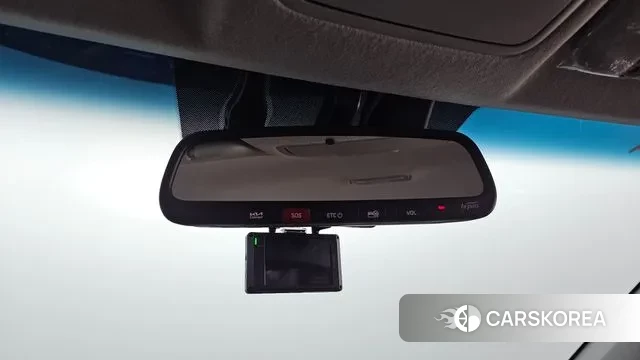 Kia The New K3 2nd generation id 3011265 из Кореи 11