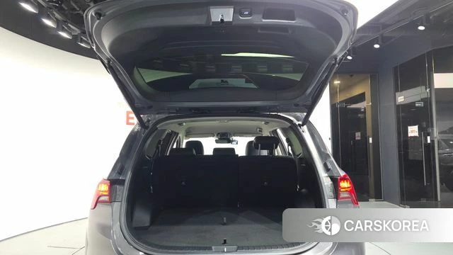 Hyundai The New Santa Fe id 4422658 из Кореи 11