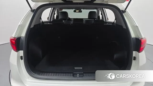 Kia Sportage 4th Generation id 3018883 из Кореи 11