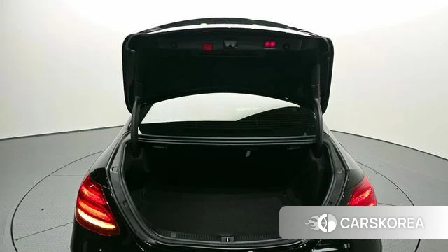 Mercedes-Benz E-Class W213 id 3955059 из Кореи 11