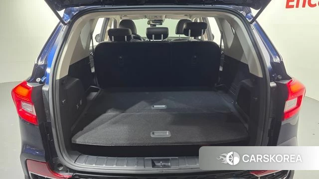Ssangyong G4 Rexton id 4595671 из Кореи 11