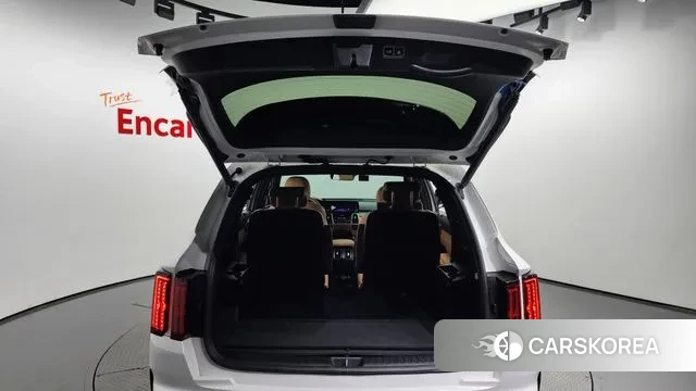 Kia Sorento 4th Generation id 3016394 из Кореи 11