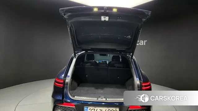 Genesis GV70 id 3160527 из Кореи 11