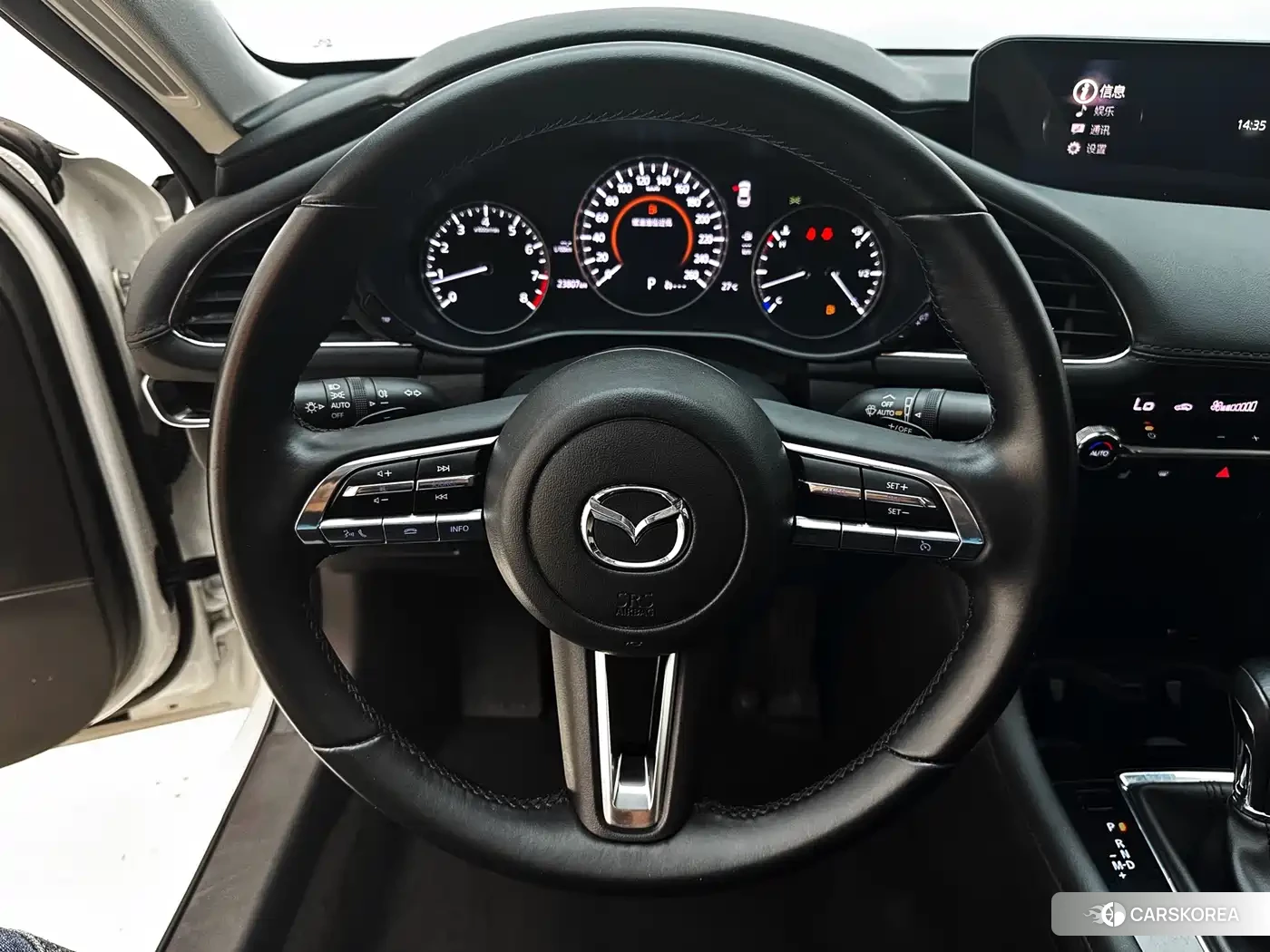 Mazda 3 id 4576495 из Китая 11
