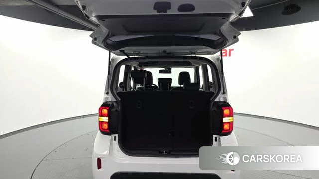 Kia The New Kia Ray id 4893563 из Кореи 11