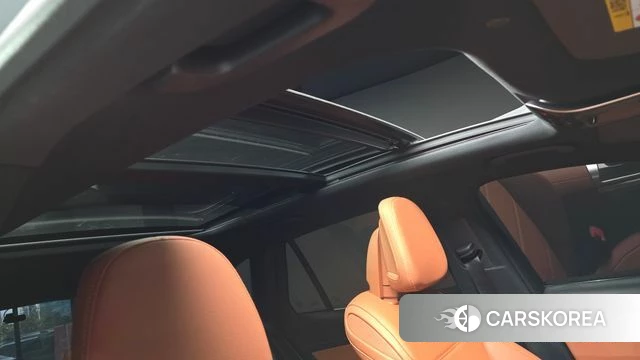 Mercedes-Benz GLC-Class X254 id 4783077 из Кореи 11