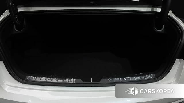 Kia The New K5 3rd generation id 4724795 из Кореи 11