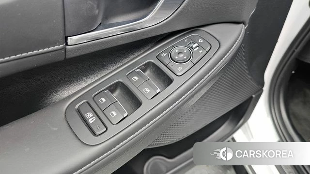 Hyundai Sonata (DN8) id 3922702 из Кореи 11