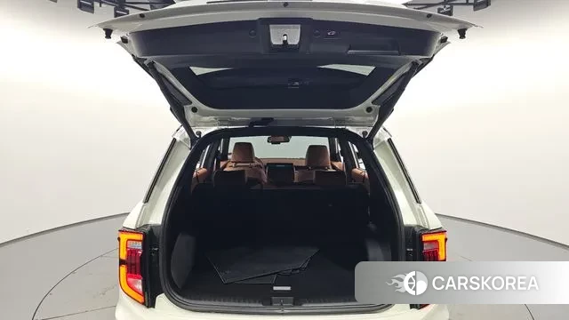 Ssangyong Torres id 3411159 из Кореи 11