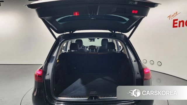 Mercedes-Benz GLE-Class W167 id 3921966 из Кореи 11