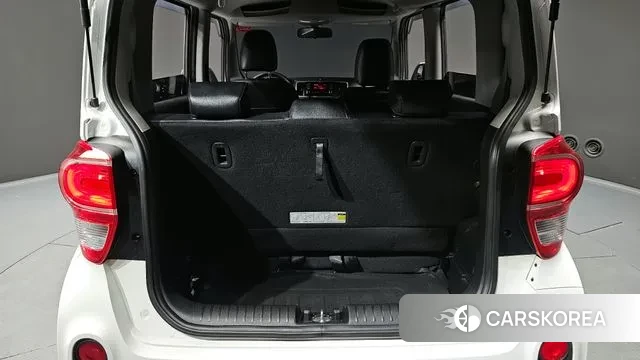 Kia The New Ray id 3322987 из Кореи 11