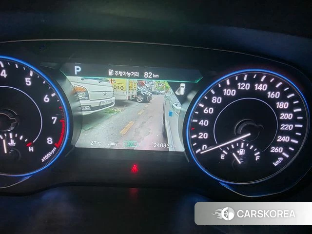 Hyundai Palisade id 4355577 из Кореи 11