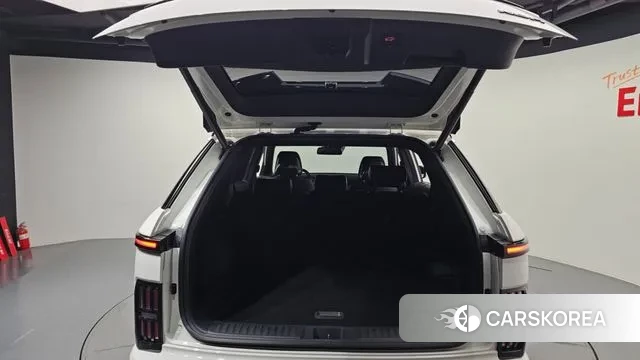 Ssangyong Actian 2nd Generation id 3538680 из Кореи 11