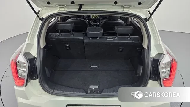 Ssangyong Berry New Tivoli id 2979780 из Кореи 11