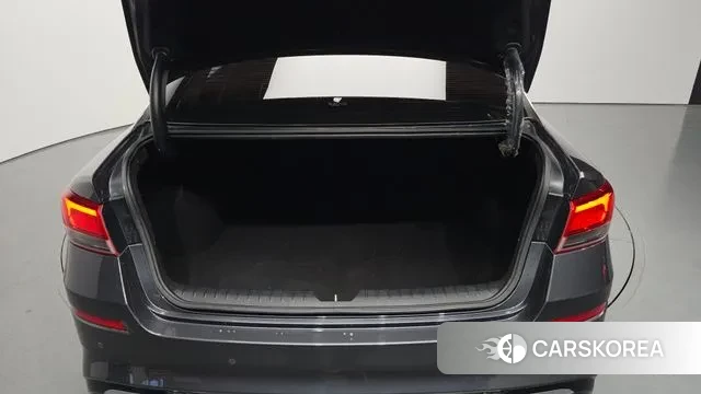 Kia The New K5 2nd generation id 3563258 из Кореи 11