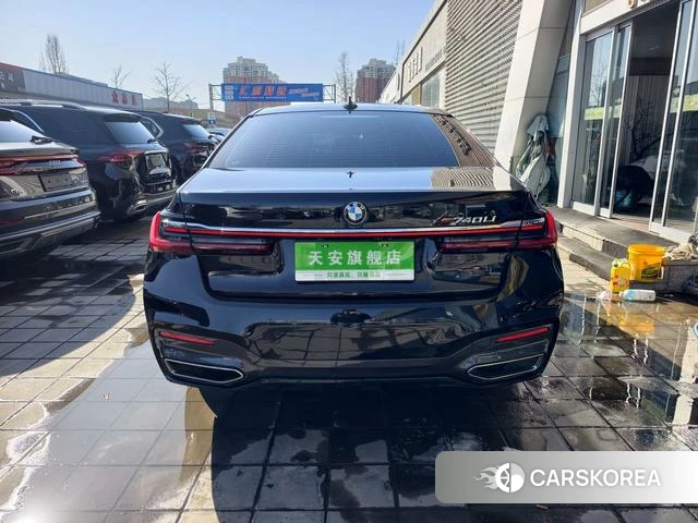 BMW 7 series id 4208701 из Китая 11