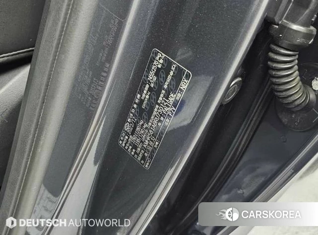 Hyundai The New Palisade id 3963764 из Кореи 11