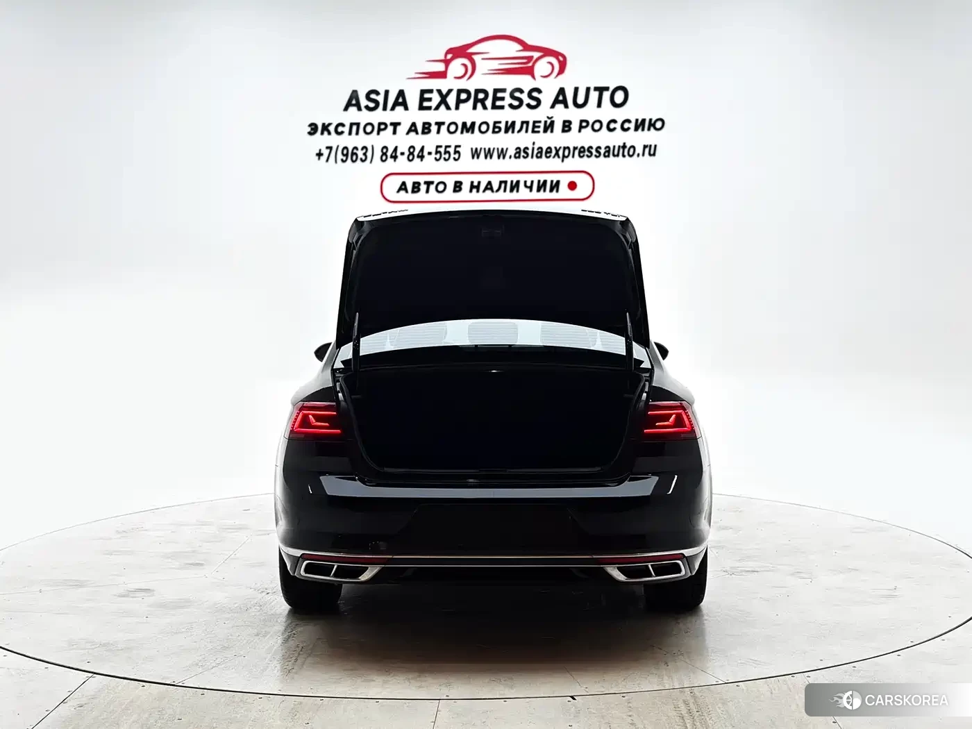 Volkswagen Magotan id 4576602 из Китая 11