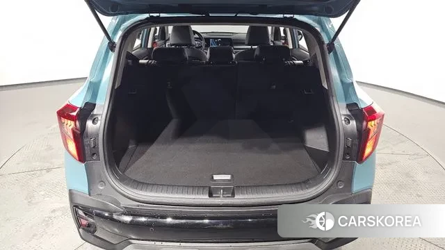 Kia The New Seltos id 3614417 из Кореи 11