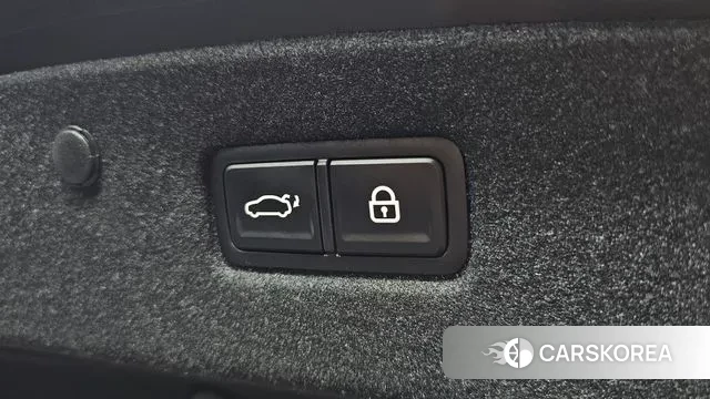 Kia K8 id 2916058 из Кореи 11