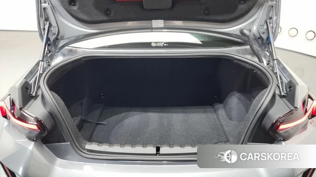 BMW M2 (G87) id 3837832 из Кореи 11