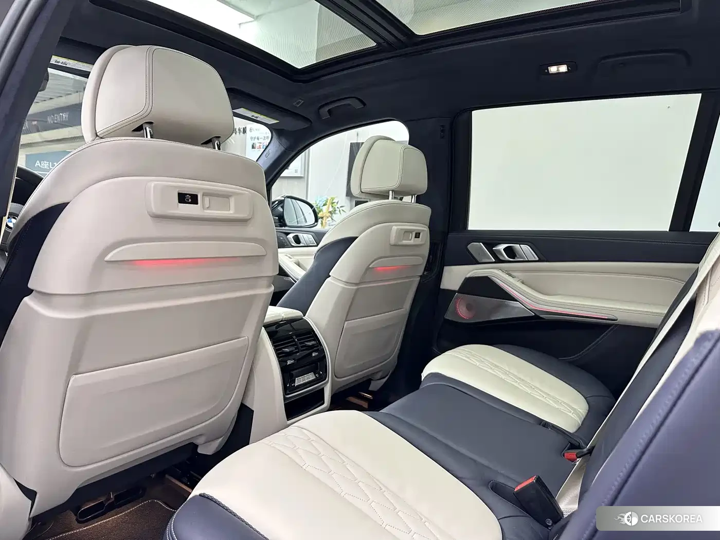 BMW X7 id 4547642 из Китая 11