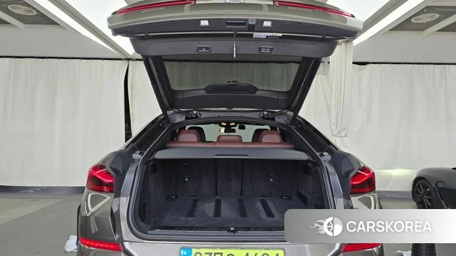 BMW X6 (G06) id 4590290 из Кореи 11