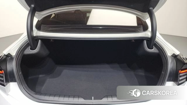 Hyundai Sonata D Edge (DN8) id 3891509 из Кореи 11