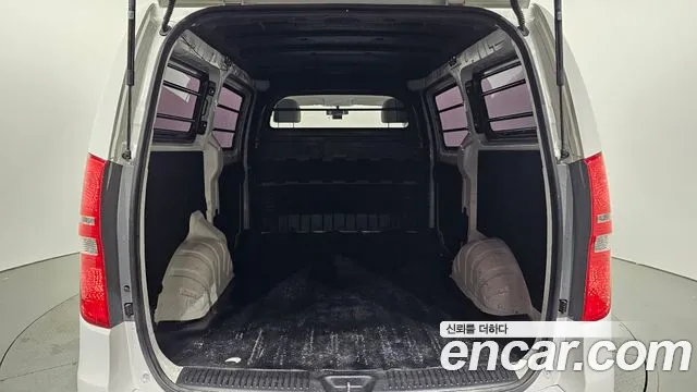 Hyundai The New Grand Starex id 2719801 из Кореи 11