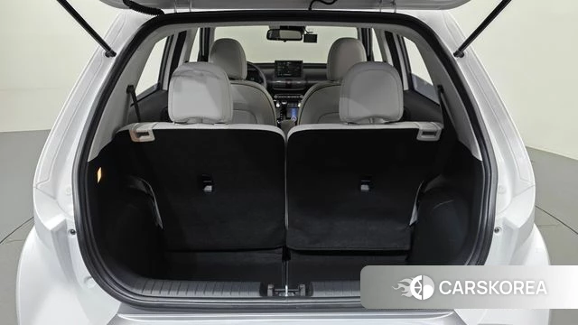 Hyundai Casper id 4415222 из Кореи 11
