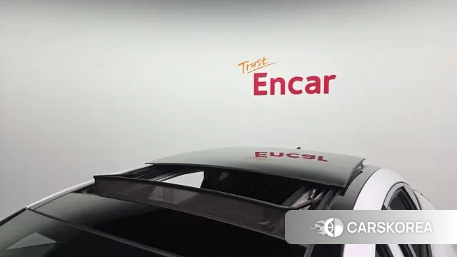 Hyundai Sonata (DN8) id 3671927 из Кореи 11