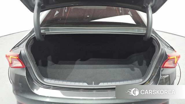 Kia K5 3rd generation id 3872799 из Кореи 11