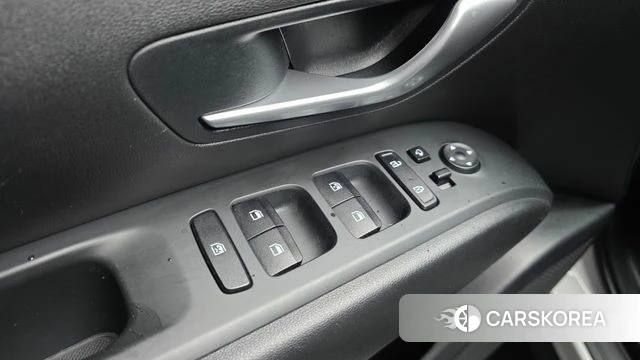 Hyundai Tucson (NX4) id 4282281 из Кореи 11