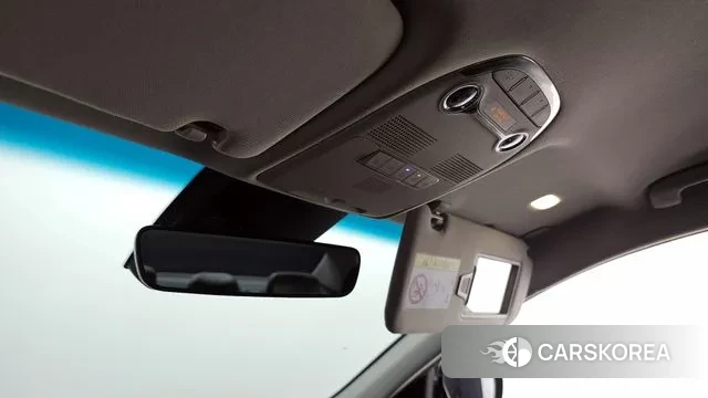 Hyundai The New Grandeur IG id 3033529 из Кореи 11