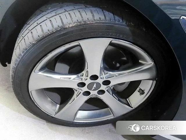 Genesis G80 (RG3) id 4524996 из Кореи 11