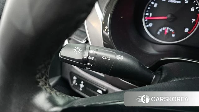 Kia Seltos id 4764383 из Кореи 11