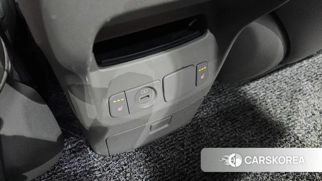 Kia The New Carnival id 3917287 из Кореи 11