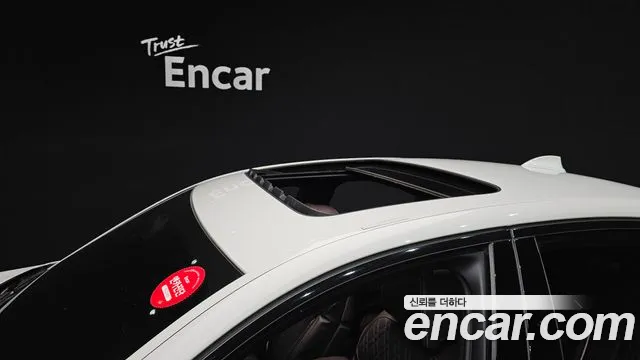 BMW 5 Series (G30) id 2581236 из Кореи 11