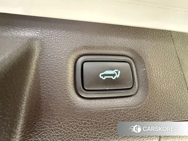 Hyundai The New Santa Fe id 3344198 из Кореи 11