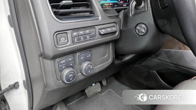 Chevrolet (GM Daewoo) Tahoe id 4316073 из Кореи 11