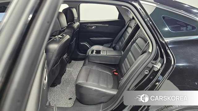 Renault Korea (Samsung) SM6 id 3966288 из Кореи 11