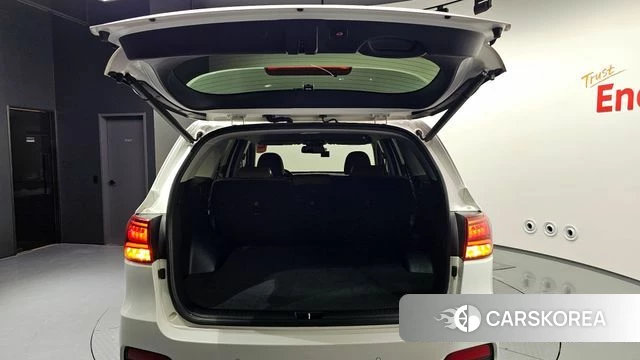 Kia The New Sorento id 3844541 из Кореи 11