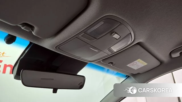 Hyundai The New Kona id 3819358 из Кореи 11