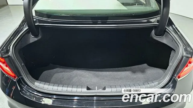 Hyundai Grandeur IG id 2496989 из Кореи 11