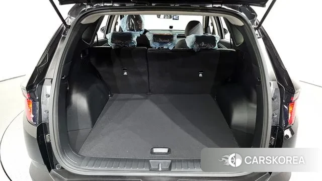 Hyundai Tucson (NX4) id 3241645 из Кореи 11