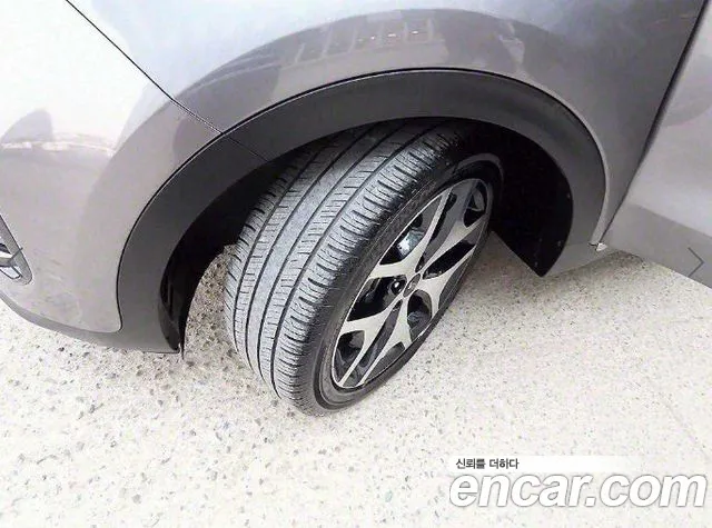 Kia Sportage 4th Generation id 2719903 из Кореи 11