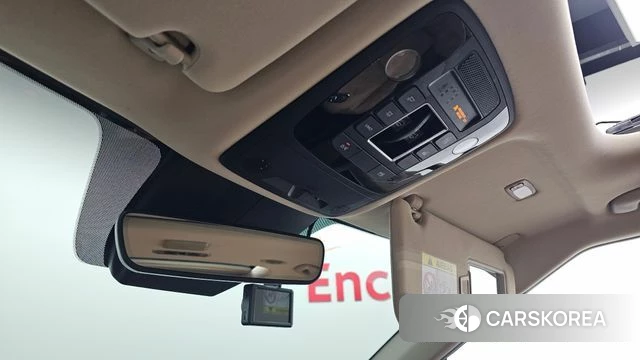 Kia Carnival 4th generation id 4594262 из Кореи 11