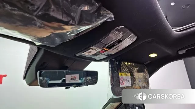 Hyundai Palisade (LX3) id 3731345 из Кореи 11