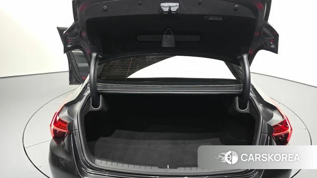 Kia K8 id 4355833 из Кореи 11