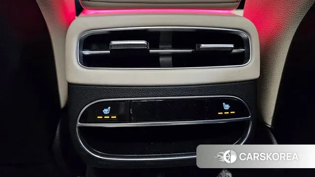 Genesis GV70 id 3208110 из Кореи 11